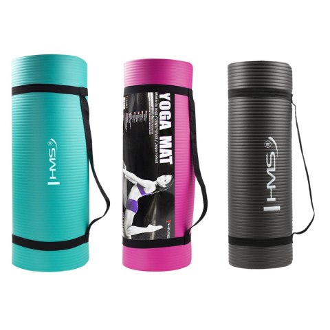 YM04 PINK MATA DO YOGI HMS YM04 PINK MATA DO YOGI HMS