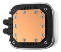 Chłodzenie wodne DeepCool LP360 WH