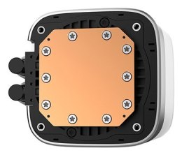 Chłodzenie wodne DeepCool LP360 WH