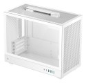 Obudowa DeepCool CH160 PLUS WH