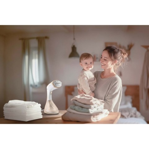 Parownica do ubrań 1600 W steamer Berdsen BD-311