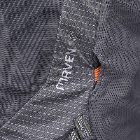 Plecak turystyczny Gregory Maven 38 Grey XS/Small Plecak turystyczny Gregory Maven 38 Grey XS/Small