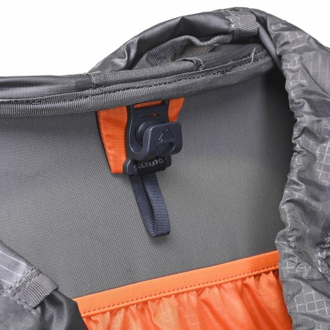 Plecak turystyczny Gregory Maven 38 Grey XS/Small Plecak turystyczny Gregory Maven 38 Grey XS/Small