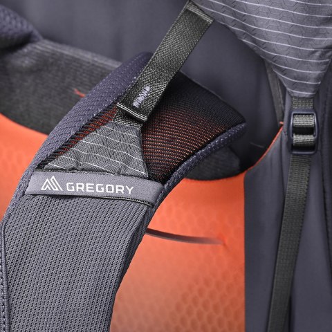 Plecak turystyczny Gregory Maven 38 Grey XS/Small Plecak turystyczny Gregory Maven 38 Grey XS/Small