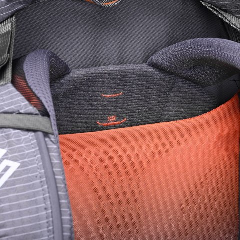 Plecak turystyczny Gregory Maven 38 Grey XS/Small Plecak turystyczny Gregory Maven 38 Grey XS/Small