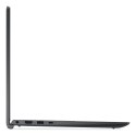 Dell 15 DC15250 i5-1334U 15,6" IPS 250nits 120Hz 16GB DDR4 SSD512 Intel UHD FgrPr WLAN + BT Backlit Kb 3 Cell 65W W11Pro 3Y ProS