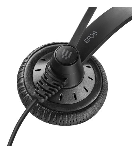 EPOS SŁUCHAWKA SC75 USB ML EPOS SŁUCHAWKA SC75 USB ML