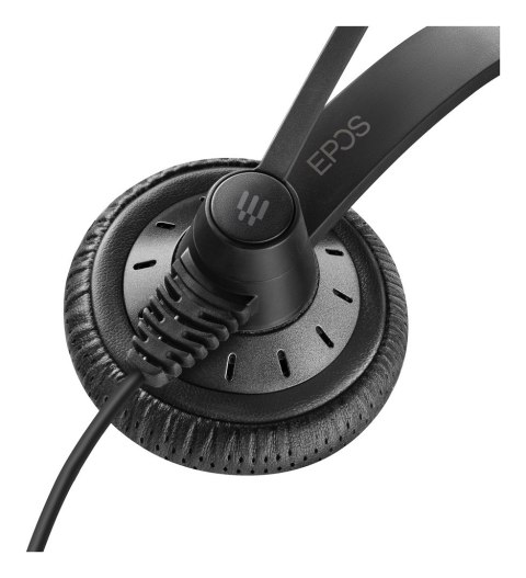 EPOS SŁUCHAWKA SC75 USB ML EPOS SŁUCHAWKA SC75 USB ML