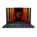 MSI Cyborg A17 AI B2HWEKG-011XPL Ryzen 7 260 17.3" FHD 144Hz 16GB DDR5 SSD512 GeForce RTX 5050_8GB NoOS