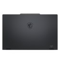 MSI Cyborg A17 AI B2HWEKG-011XPL Ryzen 7 260 17.3" FHD 144Hz 16GB DDR5 SSD512 GeForce RTX 5050_8GB NoOS