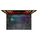 MSI Cyborg A17 AI B2HWEKG-011XPL Ryzen 7 260 17.3" FHD 144Hz 16GB DDR5 SSD512 GeForce RTX 5050_8GB NoOS