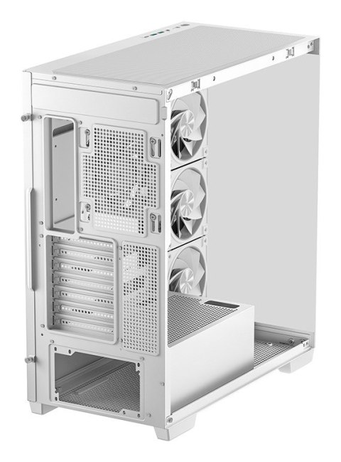 Obudowa DeepCool CG580 4F V2 WH