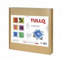 Tullo 702 Ścieżka sensoryczna - sensoryczne płytki z cieczą 30x30 cm 6 szt. Tullo 702 Ścieżka sensoryczna - sensoryczne płytki z cieczą 30x30 cm 6 szt.