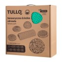 Tullo Ścieżka sensoryczna 11 szt. Tullo Ścieżka sensoryczna 11 szt.