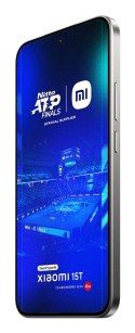 Xiaomi 15T 5G 12/256 Gray Xiaomi 15T 5G 12/256 Gray