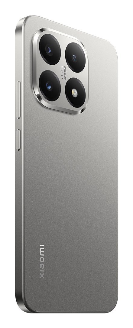 Xiaomi 15T 5G 12/256 Gray Xiaomi 15T 5G 12/256 Gray