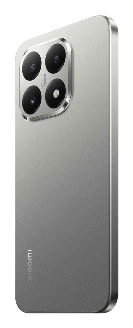Xiaomi 15T 5G 12/256 Gray Xiaomi 15T 5G 12/256 Gray