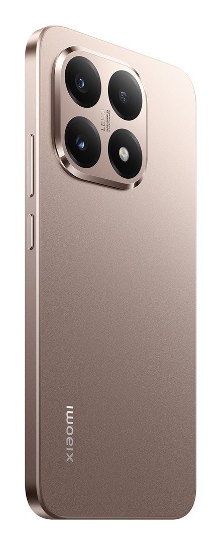 Xiaomi 15T 5G 12/256 Rose Gold
