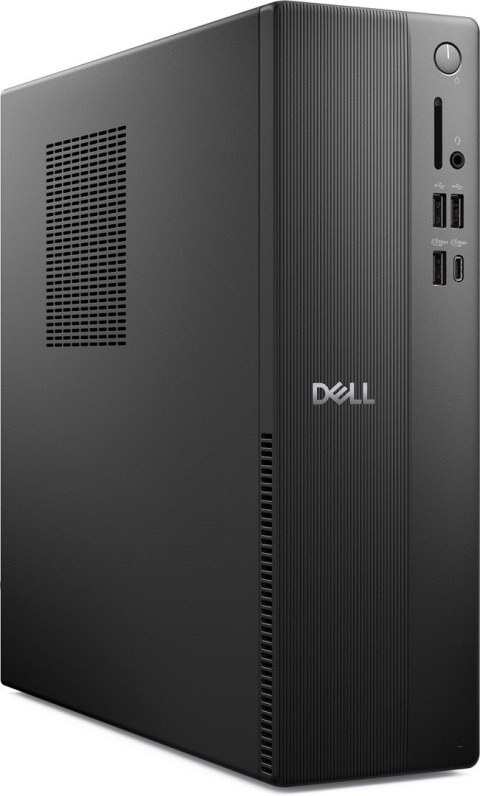 Dell Slim ECS1250 i5-14400 16GB DDR5 4800 SSD512 Intel UHD 730 WLAN + BT Kb Mouse W11Pro 3Y ProSupport Dell Slim ECS1250 i5-14400 16GB DDR5 4800 SSD512 Intel UHD 730 WLAN + BT Kb Mouse W11Pro 3Y ProSupport