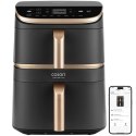 Frytownica 10,8L Cosori Airfryer Turbo Tower Pro Smart CAF-DC123S-DEUR