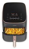 Frytownica 6L Cosori Airfryer TurboBlaze Chef Edition CAF-DC602-KEUR