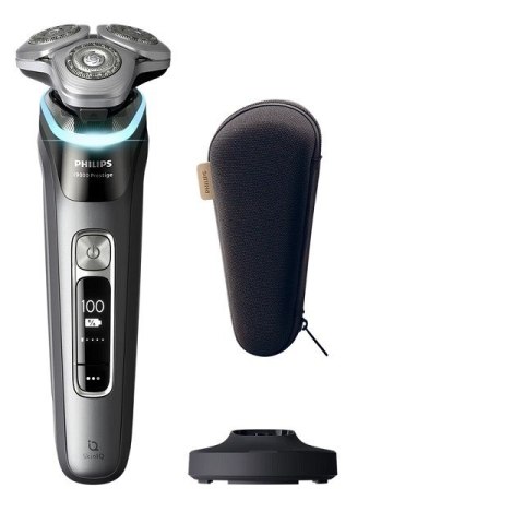 Golarka PHILIPS Seria i9000 Prestige XP9202/10 Golarka PHILIPS Seria i9000 Prestige XP9202/10
