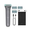 Golarka do ciała PHILIPS BodyGroom BG3485/15 Golarka do ciała PHILIPS BodyGroom BG3485/15