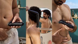 Golarka do ciała PHILIPS BodyGroom BG5475/15