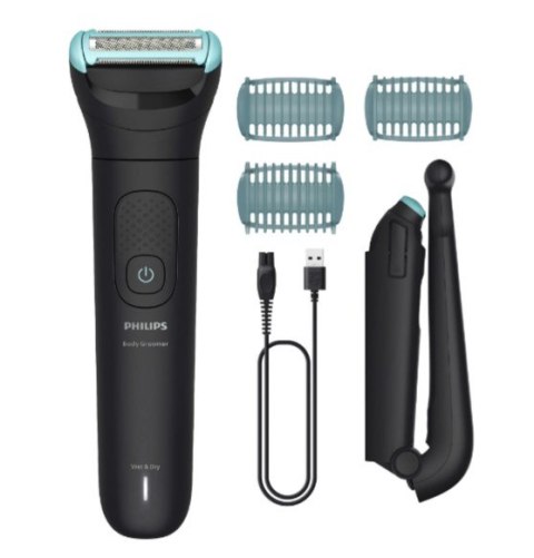 Golarka do ciała PHILIPS BodyGroom BG5475/15 Golarka do ciała PHILIPS BodyGroom BG5475/15