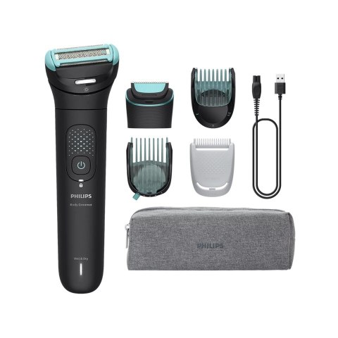 Golarka do ciała PHILIPS BodyGroom BG7470/15