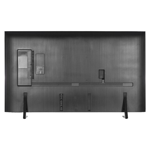 Telewizor Samsung QE65QN85F Neo QLED 65'' 4K Ultra HD 144 Hz Tizen Dolby Atmos Srebrny Telewizor Samsung QE65QN85F Neo QLED 65'' 4K Ultra HD 144 Hz Tizen Dolby Atmos Srebrny