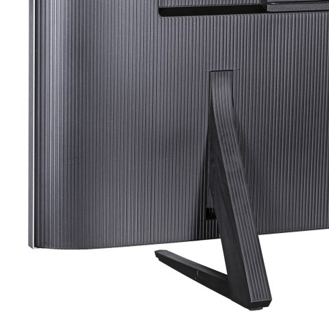 Telewizor Samsung QE65QN85F Neo QLED 65'' 4K Ultra HD 144 Hz Tizen Dolby Atmos Srebrny Telewizor Samsung QE65QN85F Neo QLED 65'' 4K Ultra HD 144 Hz Tizen Dolby Atmos Srebrny