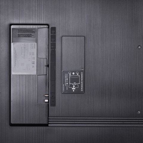 Telewizor Samsung QE65QN85F Neo QLED 65'' 4K Ultra HD 144 Hz Tizen Dolby Atmos Srebrny Telewizor Samsung QE65QN85F Neo QLED 65'' 4K Ultra HD 144 Hz Tizen Dolby Atmos Srebrny