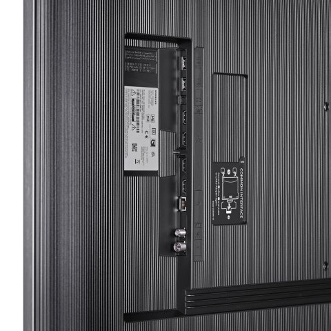 Telewizor Samsung QE65QN85F Neo QLED 65'' 4K Ultra HD 144 Hz Tizen Dolby Atmos Srebrny Telewizor Samsung QE65QN85F Neo QLED 65'' 4K Ultra HD 144 Hz Tizen Dolby Atmos Srebrny