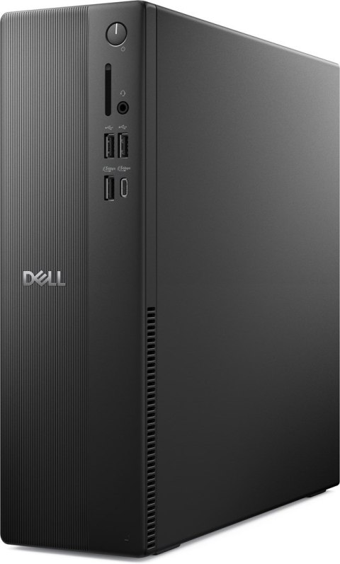 Dell Slim ECS1250 i5-14400 16GB DDR5 4800 SSD512 Intel UHD 730 WLAN + BT Kb Mouse W11Pro 3Y ProSupport Dell Slim ECS1250 i5-14400 16GB DDR5 4800 SSD512 Intel UHD 730 WLAN + BT Kb Mouse W11Pro 3Y ProSupport