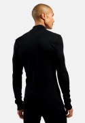 Koszulka męska Odlo BL TOP turtle neck l/s ACTIVE WARM ECO roz. M Czarna