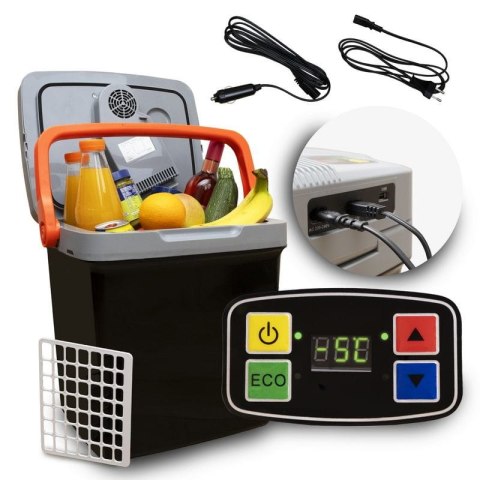 Lodówka turystyczna Eldom TL110 frozzy