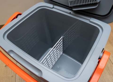 Lodówka turystyczna Eldom TL110 frozzy