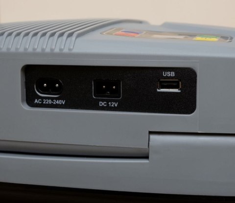 Lodówka turystyczna Eldom TL110 frozzy