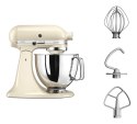 Robot kuchenny KitchenAid 5KSM125EAC (300W)