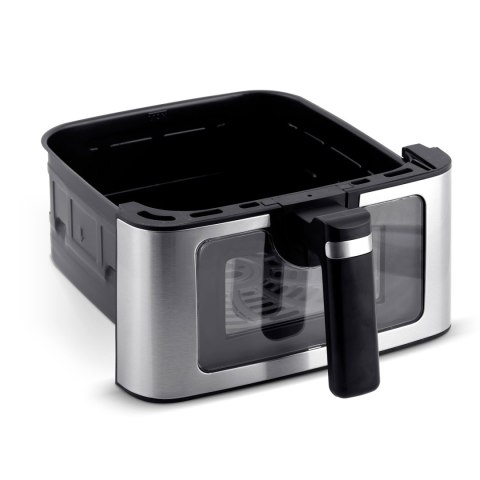 Ruszt tacka do frytkownicy beztłuszczowej Air Fryer 23x22 Berdsen BD-655