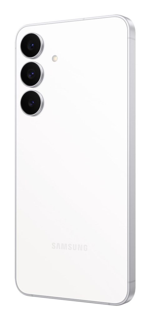 Samsung Galaxy S25 FE (S731) 5G 8/128GB White Samsung Galaxy S25 FE (S731) 5G 8/128GB White