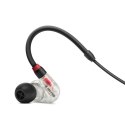 Sennheiser IE 100 PRO CLEAR - Słuchawki miniaturowe dokanałowe IEM