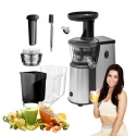 Wyciskarka wolnoobrotowa ELDOM Perfect Juicer PJ400 400W