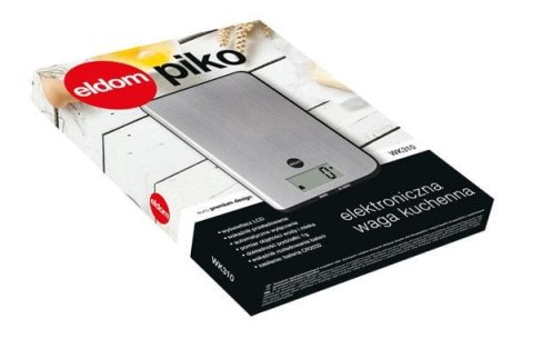 Waga kuchenenna ELDOM WK310