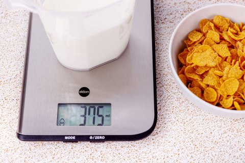 Waga kuchenenna ELDOM WK310