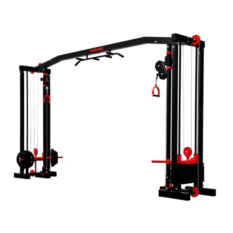 Kelton Brama na stosy i krążki HM1..
