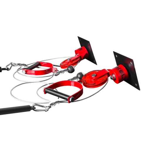 Kelton atlas brama do sufitu