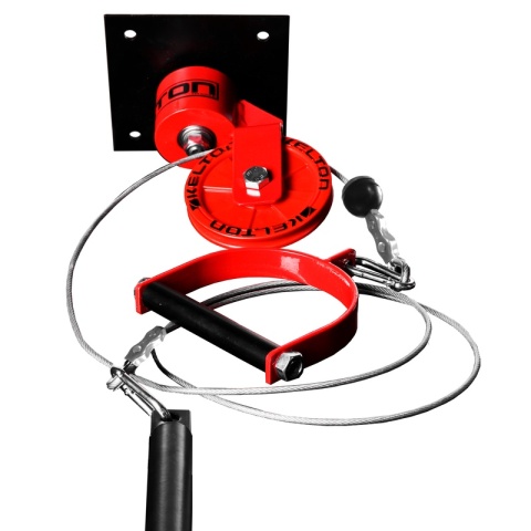 Kelton atlas brama do sufitu