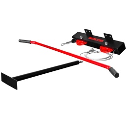 Kelton atlas wyciąg do sufitu